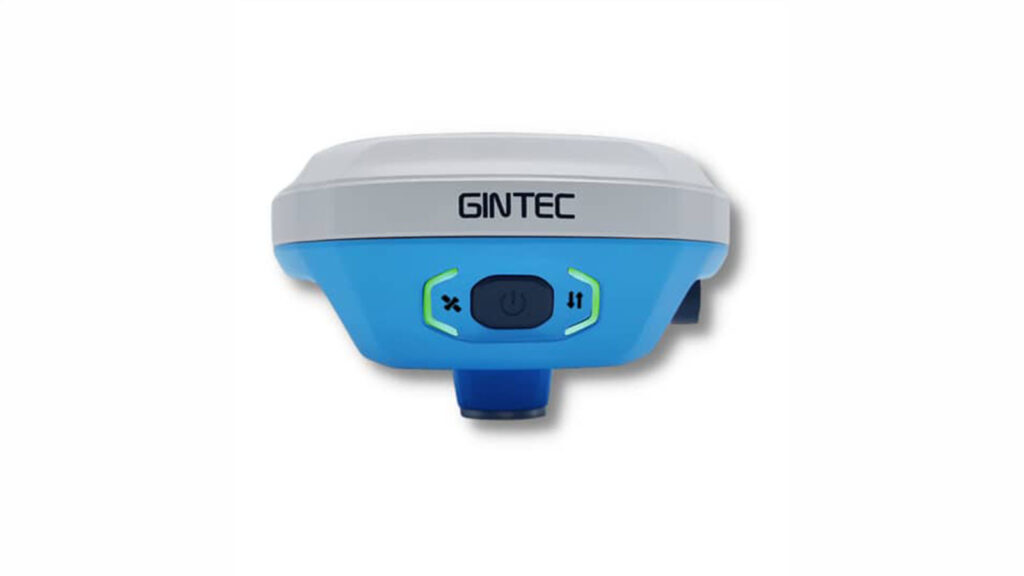 Receptor GNSS G40